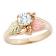 Multiple Stone Options Including All Birthstones - by Landstrom's